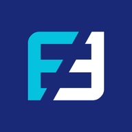 FYP cryptocurrency logo
